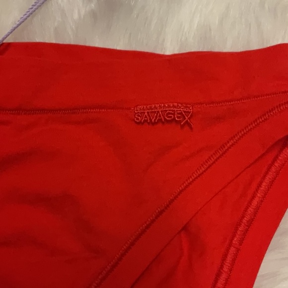 Cotton Essentials Cheeky Panty - Picture 5 of 7